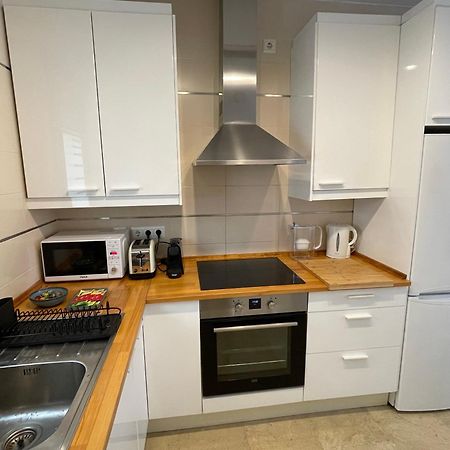Pozos Dulces 9.2 Lovely Apartment Historical Centre מאלגה מראה חיצוני תמונה