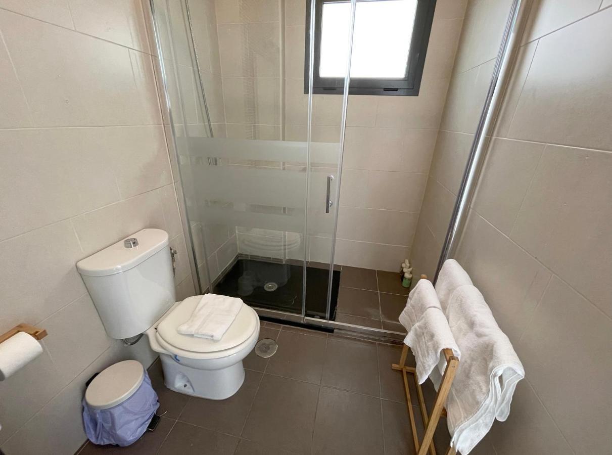 Pozos Dulces 9.2 Lovely Apartment Historical Centre מאלגה מראה חיצוני תמונה