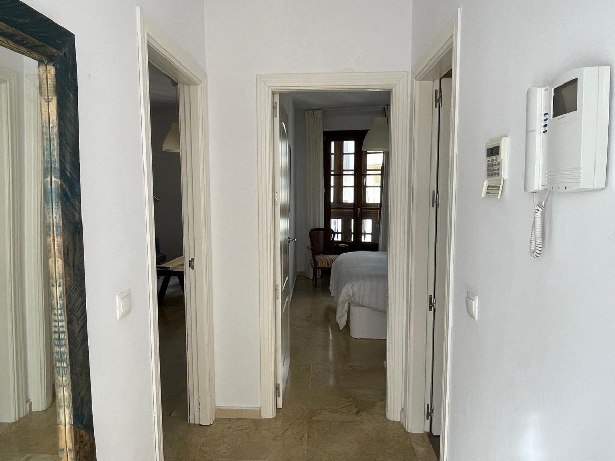 Pozos Dulces 9.2 Lovely Apartment Historical Centre מאלגה מראה חיצוני תמונה