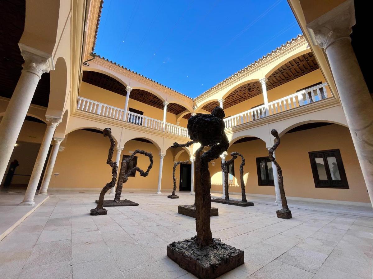 Pozos Dulces 9.2 Lovely Apartment Historical Centre מאלגה מראה חיצוני תמונה