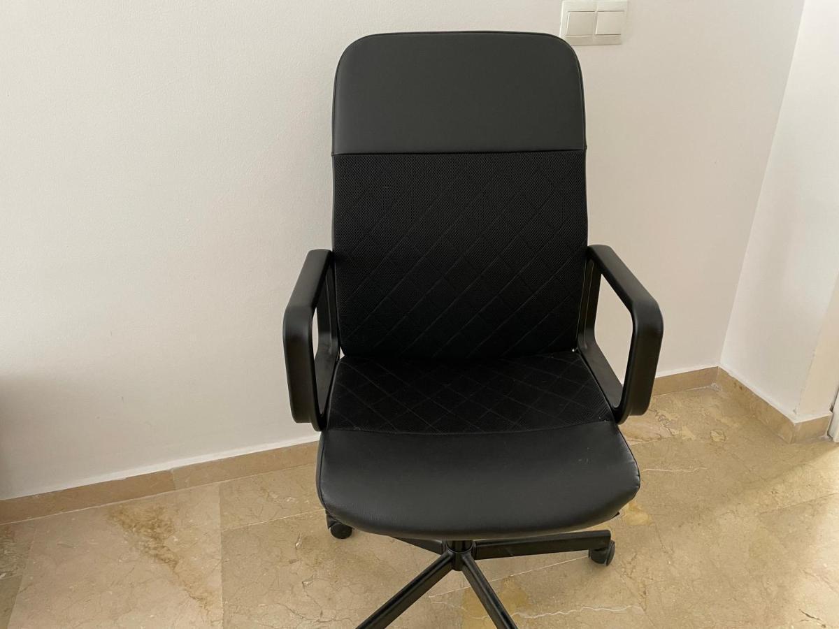 Pozos Dulces 9.2 Lovely Apartment Historical Centre מאלגה מראה חיצוני תמונה