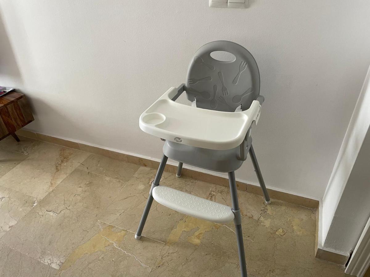 Pozos Dulces 9.2 Lovely Apartment Historical Centre מאלגה מראה חיצוני תמונה