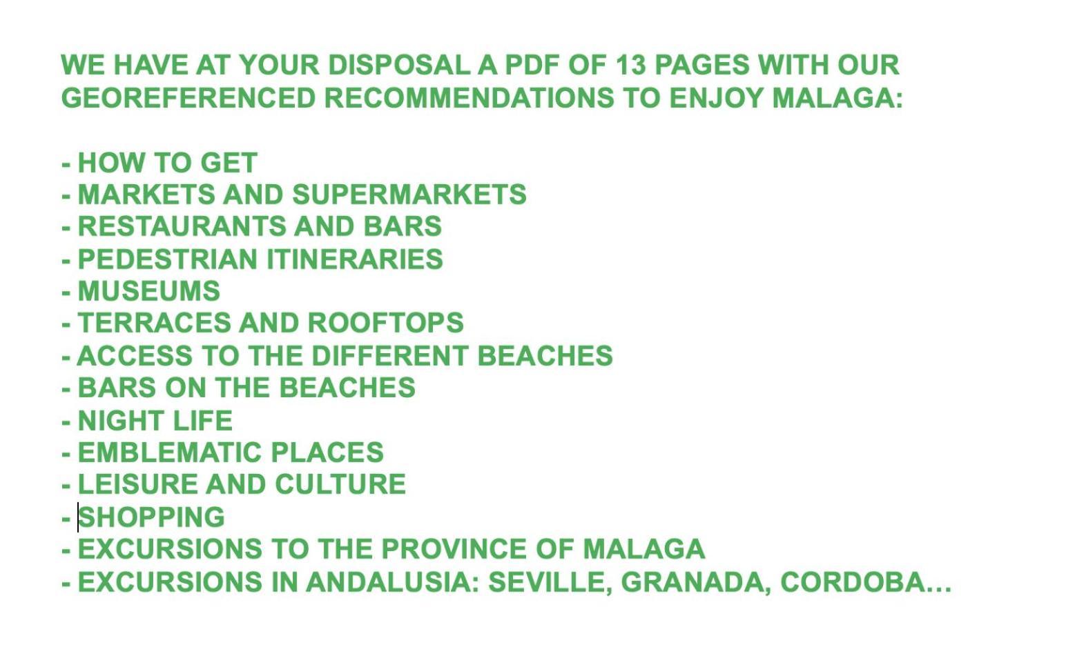 Pozos Dulces 9.2 Lovely Apartment Historical Centre מאלגה מראה חיצוני תמונה