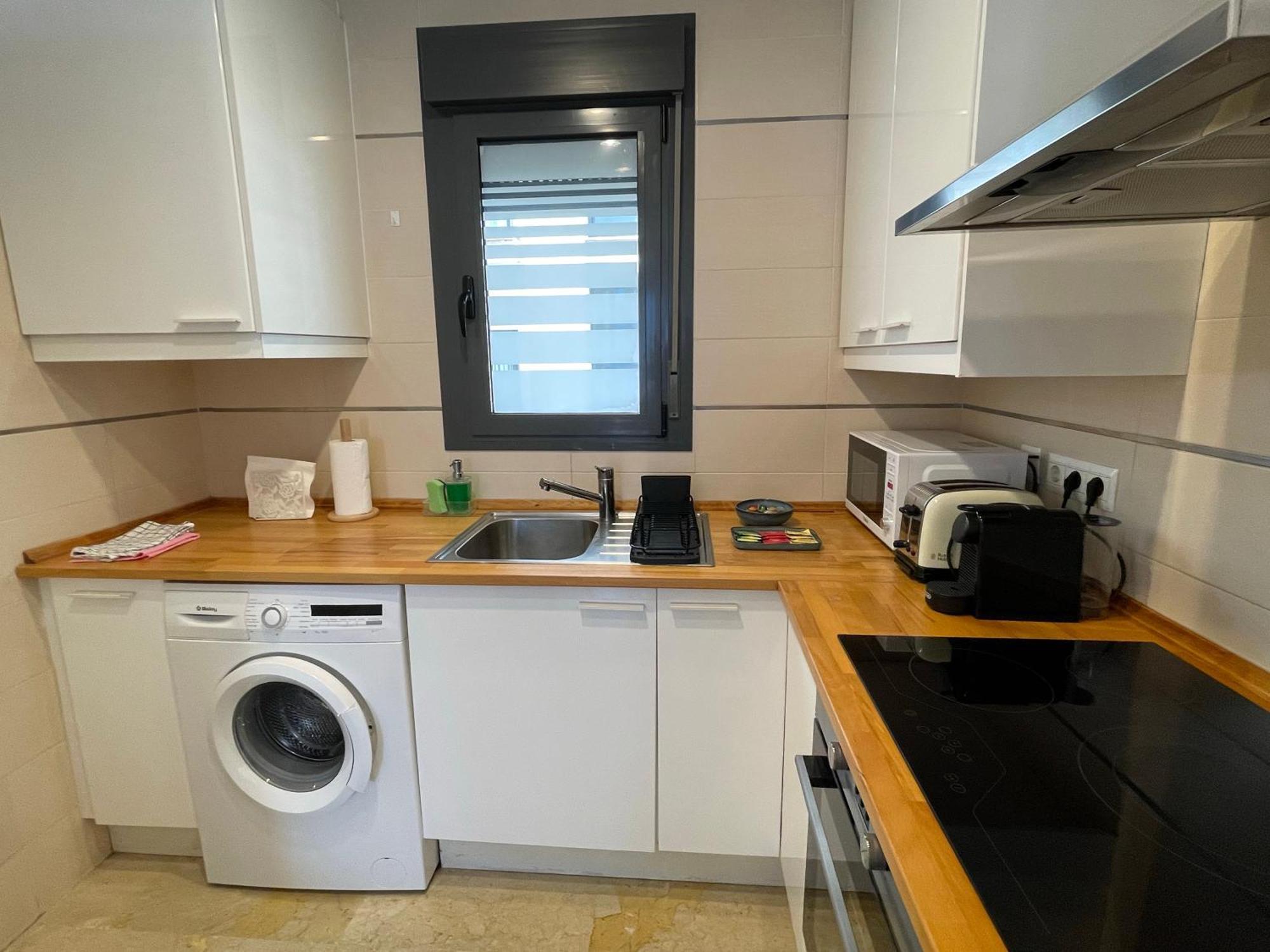 Pozos Dulces 9.2 Lovely Apartment Historical Centre מאלגה מראה חיצוני תמונה